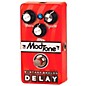 Open Box Modtone Special Edition Analog Delay Level 1 Red thumbnail