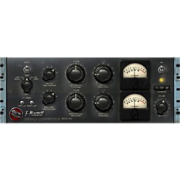 IK Multimedia IK T-RackS Single - Vintage Tube/Limiter Model 670 (Download)