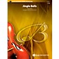 Alfred Jingle Bells String Orchestra Grade 1 Set thumbnail