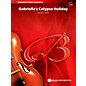 Alfred Gabriella's Calypso Holiday String Orchestra Grade 2 Set thumbnail