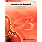 Alfred America, the Beautiful String Orchestra Grade 2.5 Set thumbnail