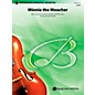 Alfred Minnie the Moocher Full Orchestra Grade 2.5 Set thumbnail