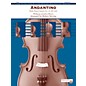 Alfred Andantino String Orchestra Grade 4 Set thumbnail