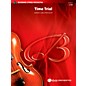Alfred Time Trial String Orchestra Grade 2 Set thumbnail