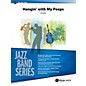 Alfred Hangin' with My Peeps Jazz Band Grade 3.5 Set thumbnail