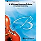 Alfred A Whitney Houston Tribute Concert Full Orchestra Grade 3.5 Set thumbnail
