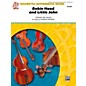 Alfred Robin Hood and Little John String Orchestra Grade 1 Set thumbnail