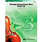Alfred Teenage Dream / Super Bass Mash-Up String Orchestra Grade 2.5 Set thumbnail