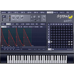 Image Line Sytrus Software Download