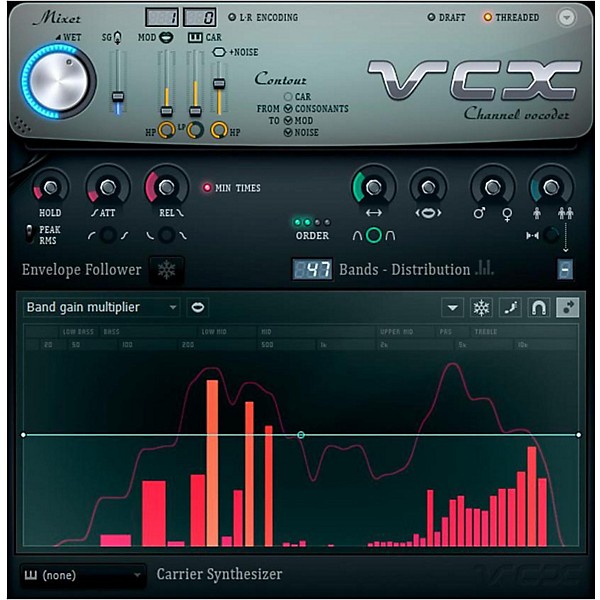 Image Line Vocodex Software Download