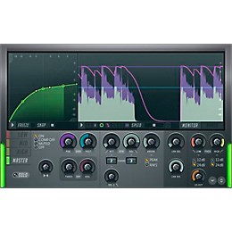 Image Line Maximus Software Download