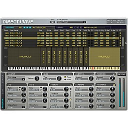 Image-Line DirectWave Software Download