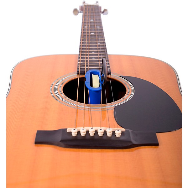 Music Nomad The Humitar - Acoustic Guitar Humidifier