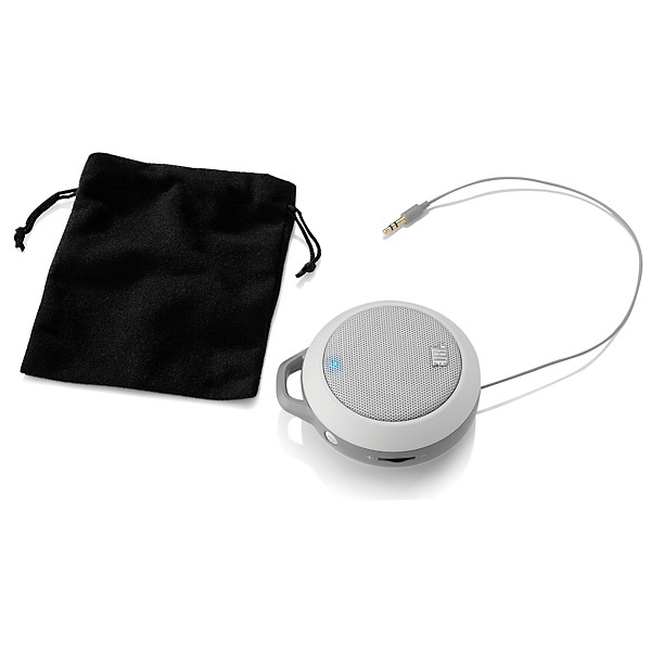 JBL Micro II Ultraportable Multimedia Speaker White