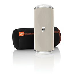 JBL Flip Portable Wireless Stereo System White