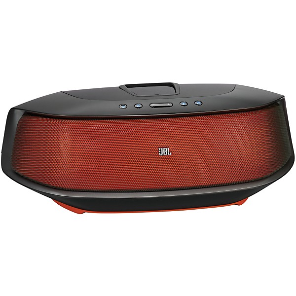 JBL OnBeat Rumble Bluetoothスピーカー JBL On Beat Rumble Bluetooth Docking Speaker | Guitar Center