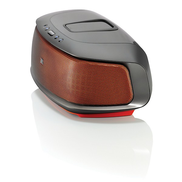 JBL On Beat Rumble Bluetooth Docking Speaker | Guitar Center