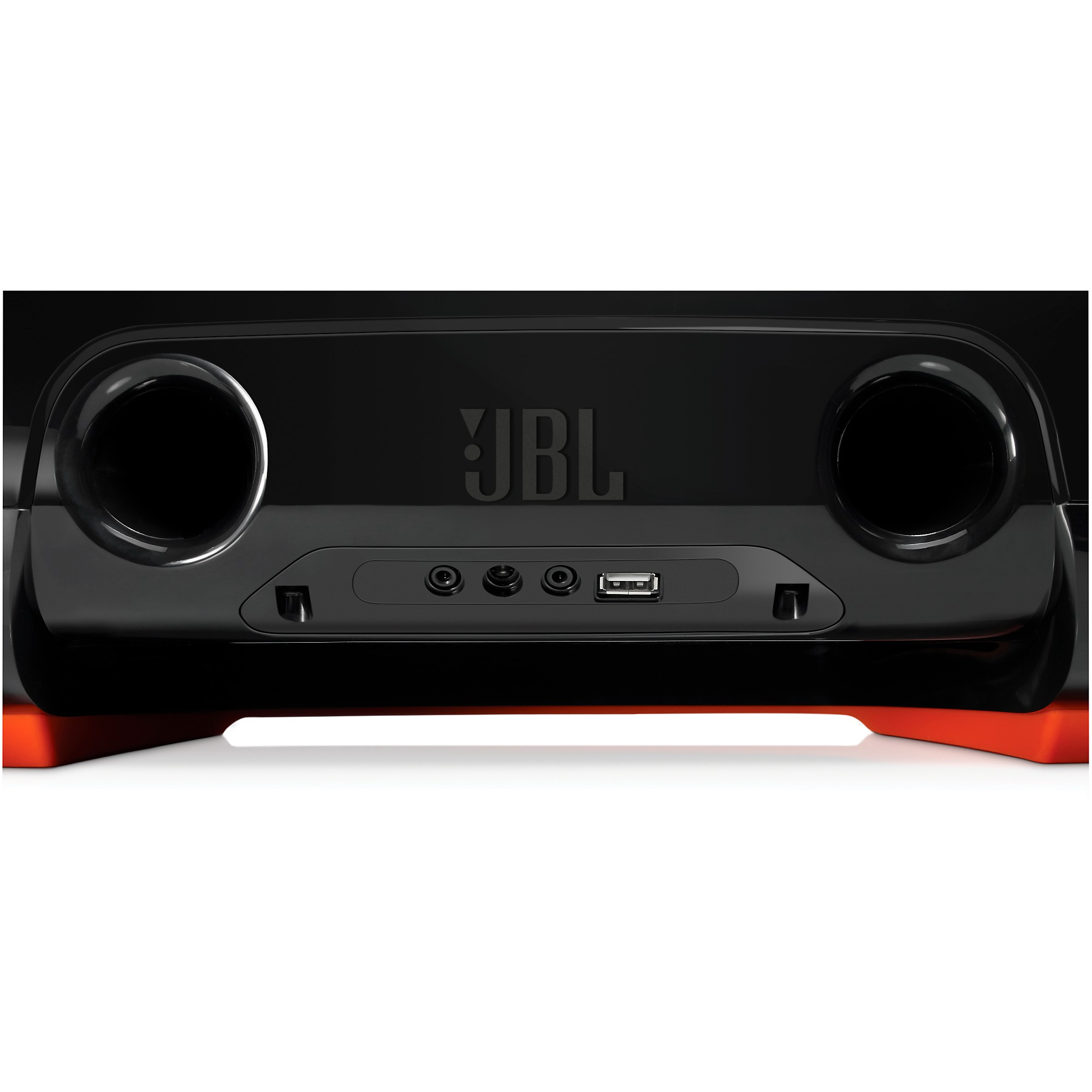 JBL OnBeat Rumble® Bluetooth® powered speaker system with