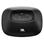 JBL On Beat Portable iPhone 5 Speaker Dock with Lightning Connector Black thumbnail