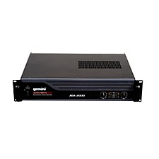 Behringer EPQ304 300W 4-Channel Power Amplifier | Guitar Center