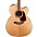 Takamine GJ72CE G Series Jumbo Cutaway... Takamine GJ72CE G Series Jumbo Cutaway Acoustic-Electric Guitar Natural Flame Maple