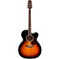 Takamine GJ72CE G Series Jumbo Cutaway Acoustic-Electric Guitar Gloss Sunburst