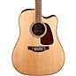 Takamine GD93CE G Series Dreadnought Cutaway Acoustic-Electric Guitar