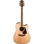Takamine GD93CE G Series Dreadnought Cutaway Acoustic-Electric Guitar Natural