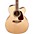 Takamine GJ72CE-12 G Seri... Takamine GJ72CE-12 G Series Jumbo Cutaway 12-String Acoustic-Electric Guitar Natural Flame Maple