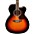 Takamine GJ72CE-12 G Series Ju... Takamine GJ72CE-12 G Series Jumbo Cutaway 12-String Acoustic-Electric Guitar Gloss Sunburst