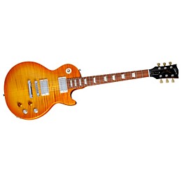 Gibson Gary Moore Tribute Les Paul Electric Guitar Lemon Burst