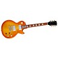 Gibson Gary Moore Tribute Les Paul Electric Guitar Lemon Burst thumbnail