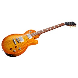 Gibson Gary Moore Tribute Les Paul Electric Guitar Lemon Burst