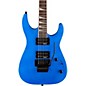 Open Box Jackson JS32 Dinky DKA Electric Guitar Level 1 Bright Blue thumbnail