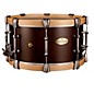 Pearl Philharmonic African Mahogany Snare w/ Maple Hoops 15x8" thumbnail