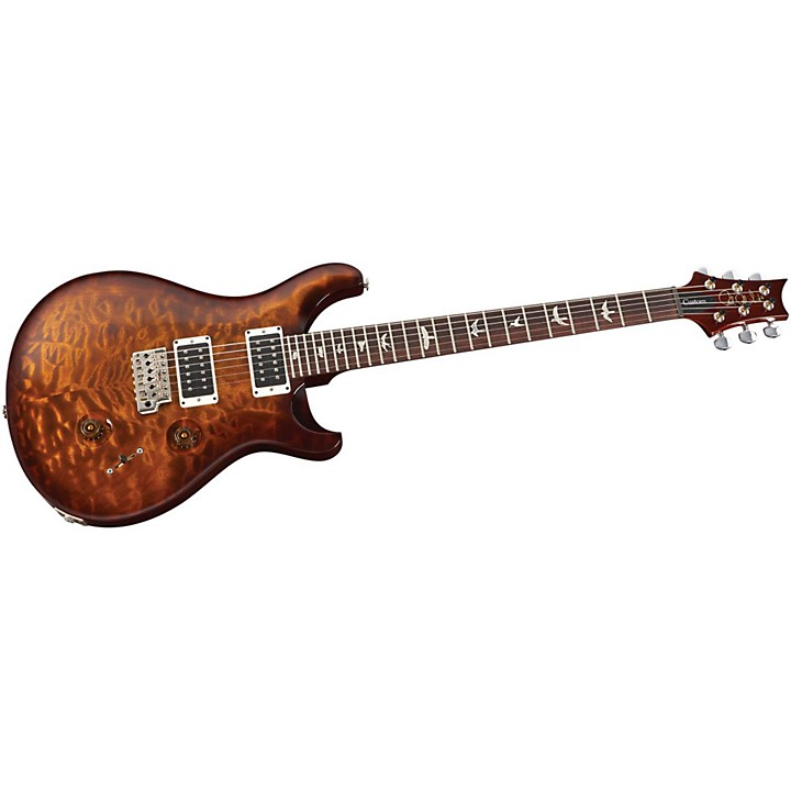 guitar center paul reed smith