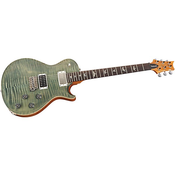 Platinum PRS Mark Tremonti Electric Guitar Tampas Green Nickel