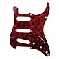 D'Andrea Strat Pickguard Red Pearl thumbnail