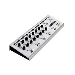 T-Rex Engineering Magnus Boutique Multi-Effects Guitar Pedal