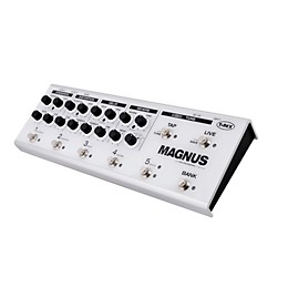 T-Rex Engineering Magnus Boutique Multi-Effects Guitar Pedal