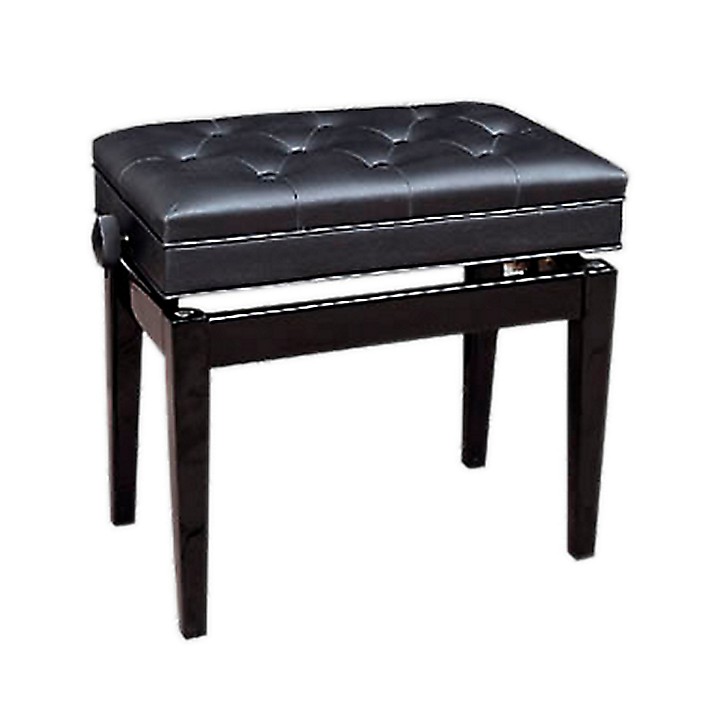 guitar center piano bench