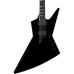 Dean Dave Mustaine Zero Electric Guitar Classic Black | Guitar Center