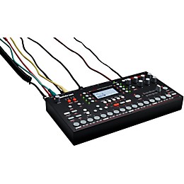 Open Box Elektron Octatrack DPS1 sampler Level 1