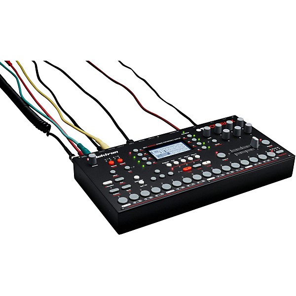 Open Box Elektron Octatrack DPS1 sampler Level 1