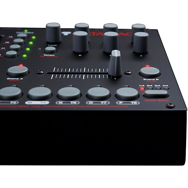 Open Box Elektron Octatrack DPS1 sampler Level 1