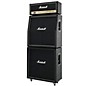 Open Box Marshall MX412 240W 4x12 Guitar Speaker Cabinet Level 2 Slant Black 888365485201 thumbnail