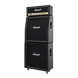 Marshall MX412 240W 4x12 Guitar Speaker Cabinet Straight Black