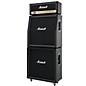 Marshall MX412 240W 4x12 Guitar Speaker Cabinet Straight Black