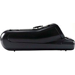 J. Winter Carbon Design Baritone Saxophone Case without Rollers