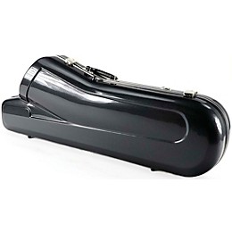 J. Winter Carbon Design Baritone Saxophone Case without Rollers